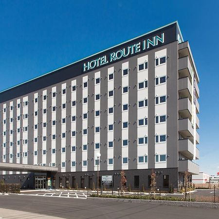 Hotel Route-Inn Koka Minakuchi -Kokudo 1 Gou- Экстерьер фото