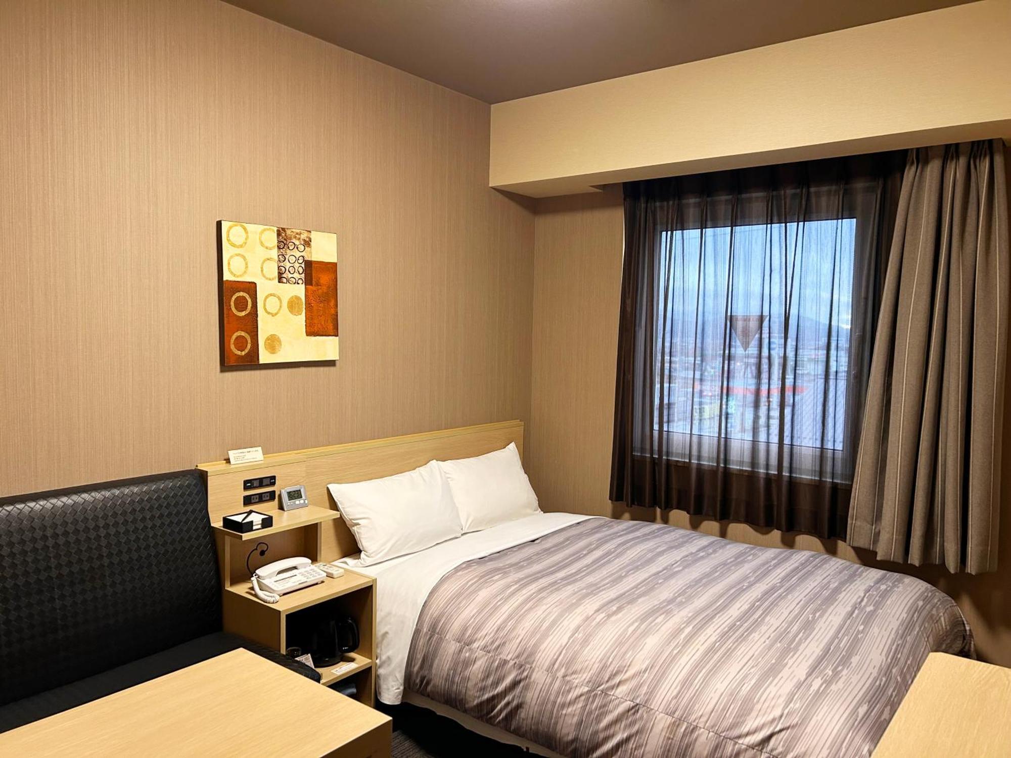 Hotel Route-Inn Koka Minakuchi -Kokudo 1 Gou- Экстерьер фото