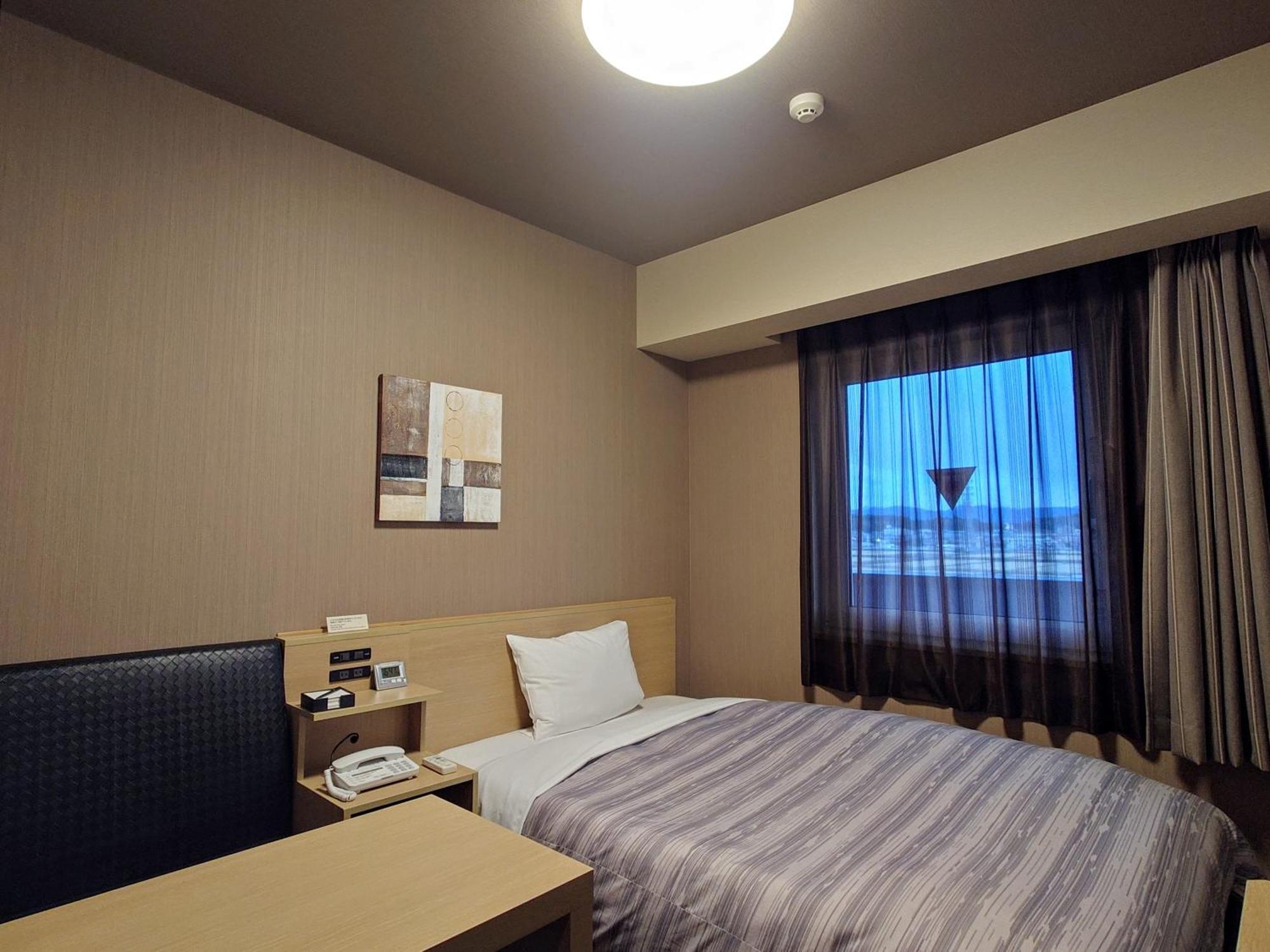 Hotel Route-Inn Koka Minakuchi -Kokudo 1 Gou- Экстерьер фото
